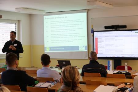 Delavnica »varna oskrba s pitno vodo« (projekt MUHA - Interreg ADRION) (18)